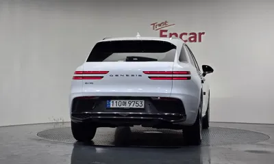 Genesis GV70 2025, 38177 км, за 31915.33 USD