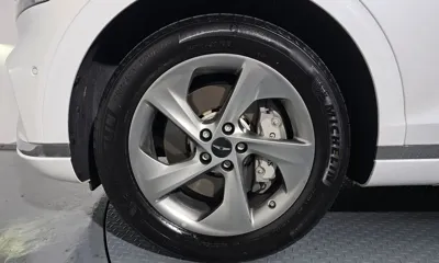 Genesis GV70 2025, 38177 км, за 31915.33 USD