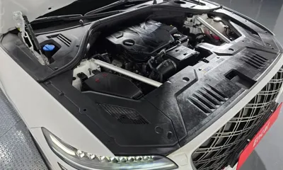 Genesis GV70 2025, 38177 км, за 31900.75 USD - фото 6