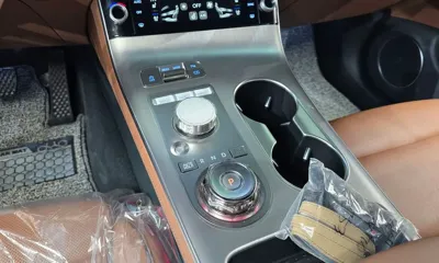 Genesis GV70 2025, 38177 км, за 31900.75 USD - фото 9
