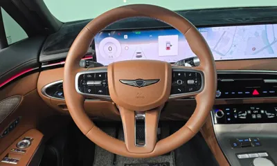 Genesis GV70 2025, 38177 км, за 31900.75 USD - фото 13