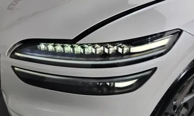 Genesis GV70 2025, 38177 км, за 31900.75 USD - фото 22
