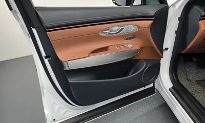 Genesis GV70 2025, 38177 км, за 31900.75 USD - фото 24