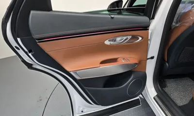 Genesis GV70 2025, 38177 км, за 31900.75 USD - фото 25
