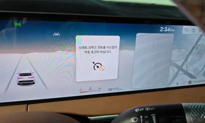 Genesis GV70 2025, 38177 км, за 31900.75 USD - фото 26