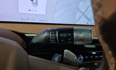 Genesis GV70 2025, 38177 км, за 31900.75 USD - фото 27
