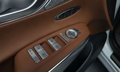Genesis GV70 2025, 38177 км, за 31900.75 USD - фото 29