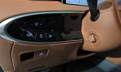 Genesis GV70 2025, 38177 км, за 31900.75 USD - фото 32