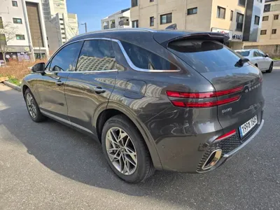 Genesis GV70 2024, 31328 км, за 22883.03 USD