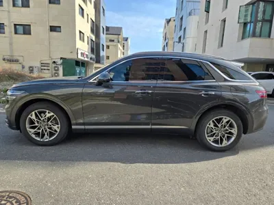 Genesis GV70 2024, 31328 км, за 22883.03 USD