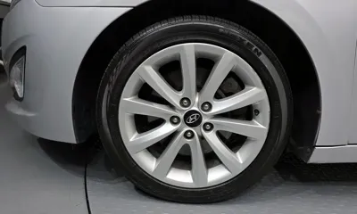 Hyundai i40 2014, 168975 км, за 4269.57 USD