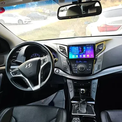 Hyundai i40 2014, 168975 км, за 4269.57 USD - фото 7