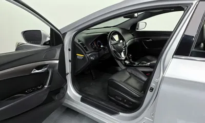 Hyundai i40 2014, 168975 км, за 4269.57 USD - фото 10