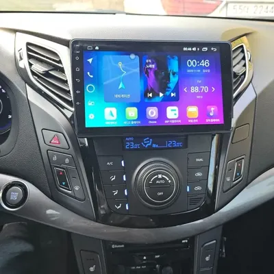 Hyundai i40 2014, 168975 км, за 4269.57 USD - фото 13