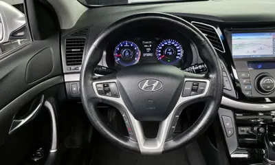 Hyundai i40 2014, 168975 км, за 4269.57 USD - фото 17