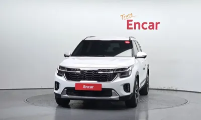 Kia Seltos 2025, 15163 км, за 17990.05 USD