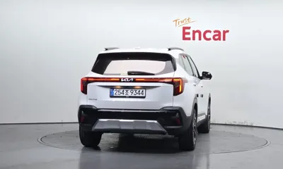Kia Seltos 2025, 15163 км, за 17990.05 USD