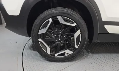 Kia Seltos 2025, 15163 км, за 17990.05 USD