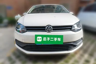 Volkswagen Polo 2016, 46300 км, за 4202 USD