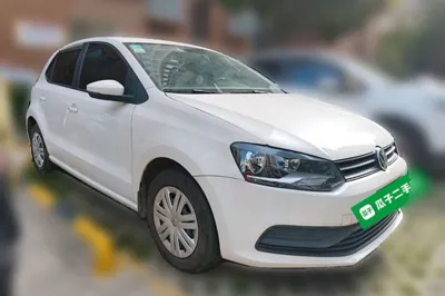 Volkswagen Polo 2016, 46300 км, за 4202 USD