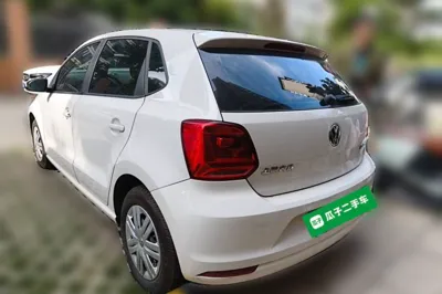 Volkswagen Polo 2016, 46300 км, за 4202 USD