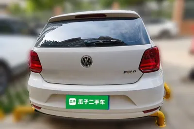 Volkswagen Polo 2016, 46300 км, за 4202 USD