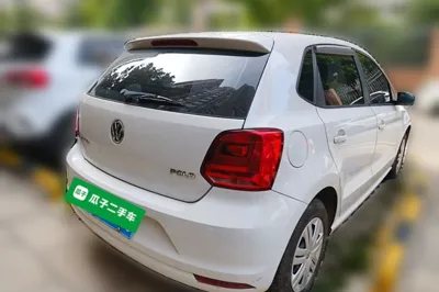 Volkswagen Polo 2016, 46300 км, за 4202 USD - фото 6
