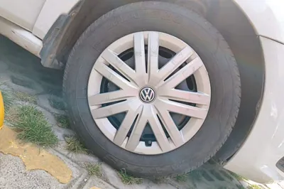 Volkswagen Polo 2016, 46300 км, за 4202 USD - фото 8