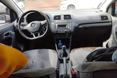 Volkswagen Polo 2016, 46300 км, за 4202 USD - фото 9