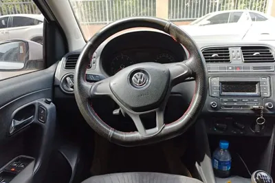 Volkswagen Polo 2016, 46300 км, за 4202 USD - фото 10