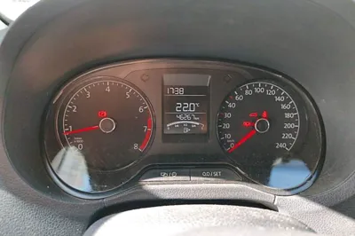 Volkswagen Polo 2016, 46300 км, за 4202 USD - фото 11