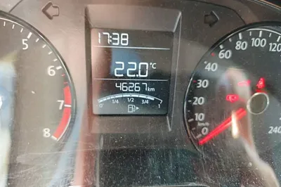 Volkswagen Polo 2016, 46300 км, за 4202 USD - фото 12