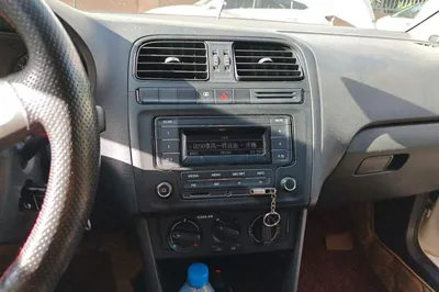 Volkswagen Polo 2016, 46300 км, за 4202 USD - фото 13