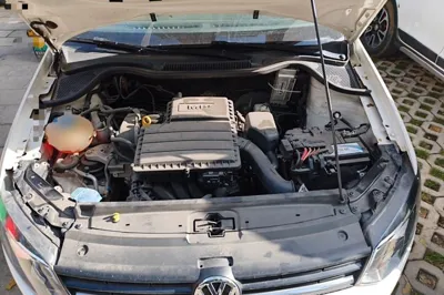 Volkswagen Polo 2016, 46300 км, за 4202 USD - фото 21