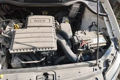 Volkswagen Polo 2016, 46300 км, за 4202 USD - фото 22