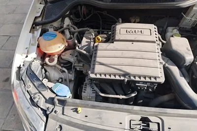 Volkswagen Polo 2016, 46300 км, за 4202 USD - фото 23