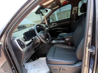 Kia Sorento 2025, 4612 км, за 22515.43 USD