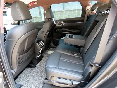 Kia Sorento 2025, 4612 км, за 22515.43 USD - фото 6