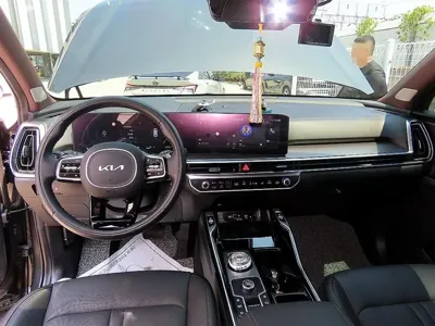 Kia Sorento 2025, 4612 км, за 22515.43 USD - фото 7