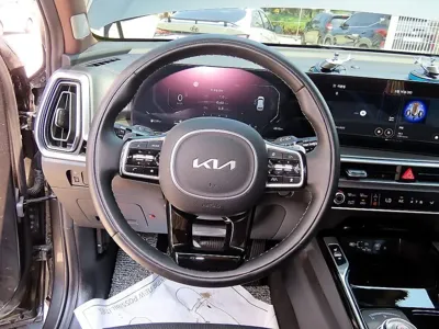 Kia Sorento 2025, 4612 км, за 22515.43 USD - фото 8