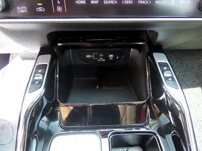 Kia Sorento 2025, 4612 км, за 22515.43 USD - фото 12
