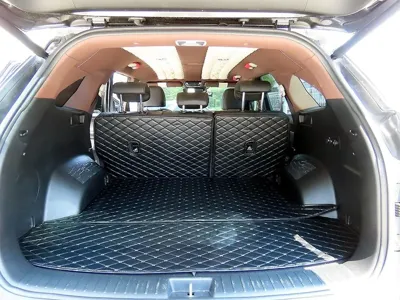 Kia Sorento 2025, 4612 км, за 22515.43 USD - фото 15