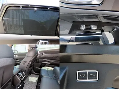 Kia Sorento 2025, 4612 км, за 22515.43 USD - фото 18