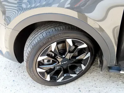 Kia Sorento 2025, 4612 км, за 22515.43 USD - фото 20