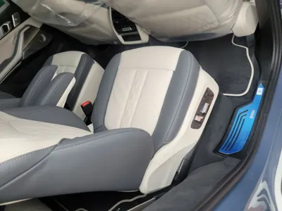 BMW X7 2023, 25000 км, за 74050.89 USD - фото 7