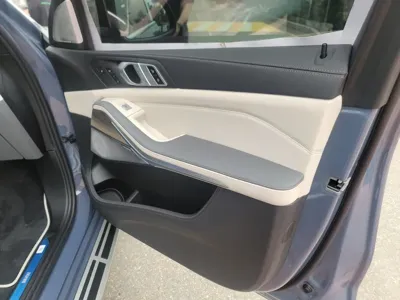 BMW X7 2023, 25000 км, за 74050.89 USD - фото 8
