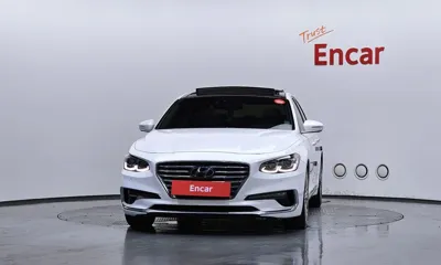 Hyundai Grandeur 2018, 159158 км, за 8261.78 USD