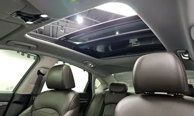 Hyundai Grandeur 2018, 159158 км, за 8261.78 USD - фото 15