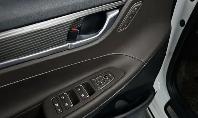 Hyundai Grandeur 2018, 159158 км, за 8261.78 USD - фото 34