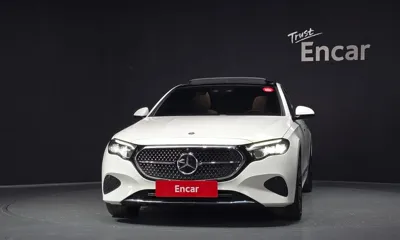 Mercedes-Benz E-Class 2025, 24415 км, за 38316.45 USD